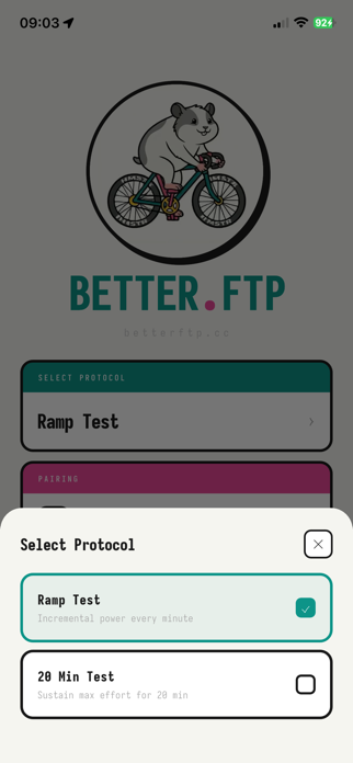 BETTER.FTP Screenshot 2 of 5