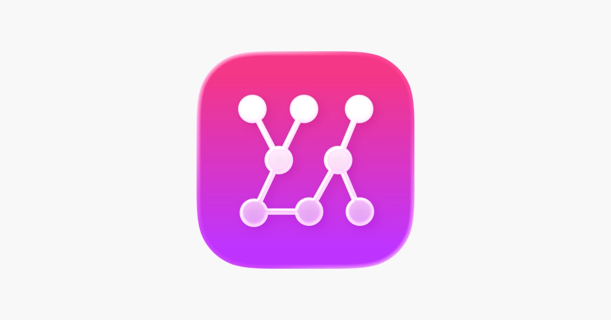 MarkChart - Mermaid Editorアプリ - App Store