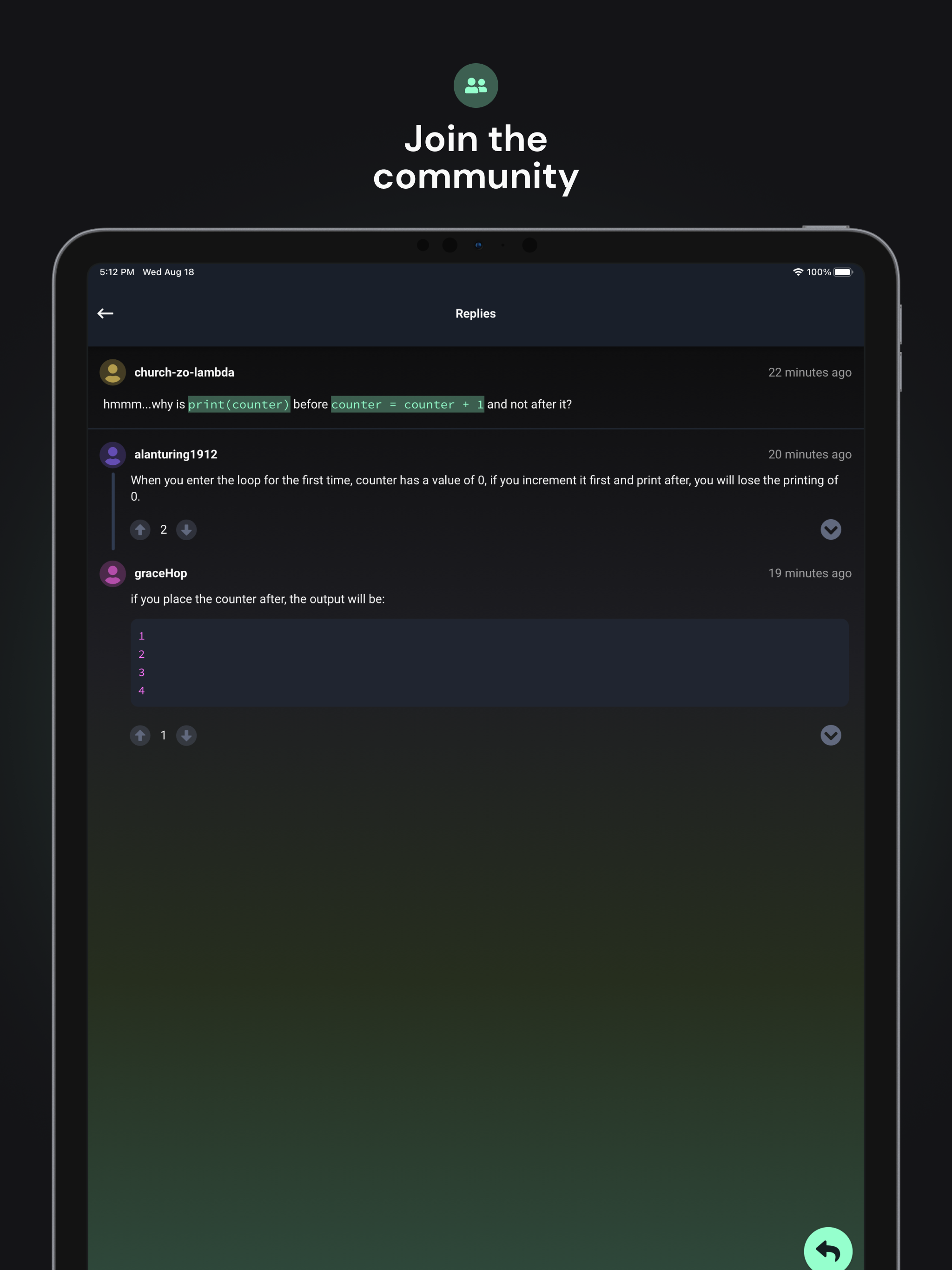 Enki: Learn Coding/Programming