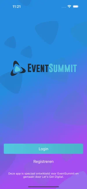 EventSummit Community screenshot 1