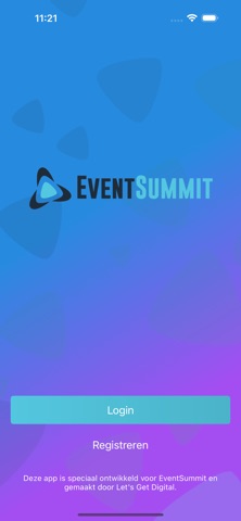 EventSummit Community Screenshot 1 of 8