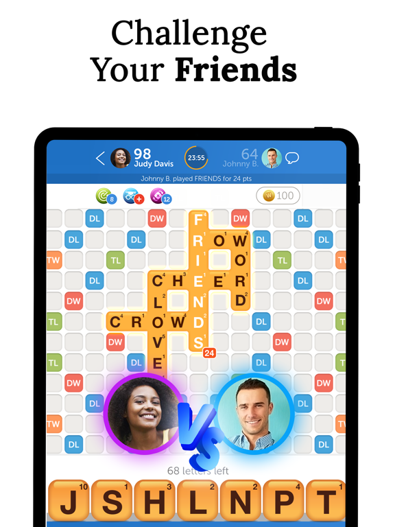 Board Friends Screenshot 7