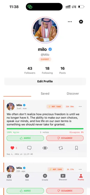 XiamApp screenshot 4