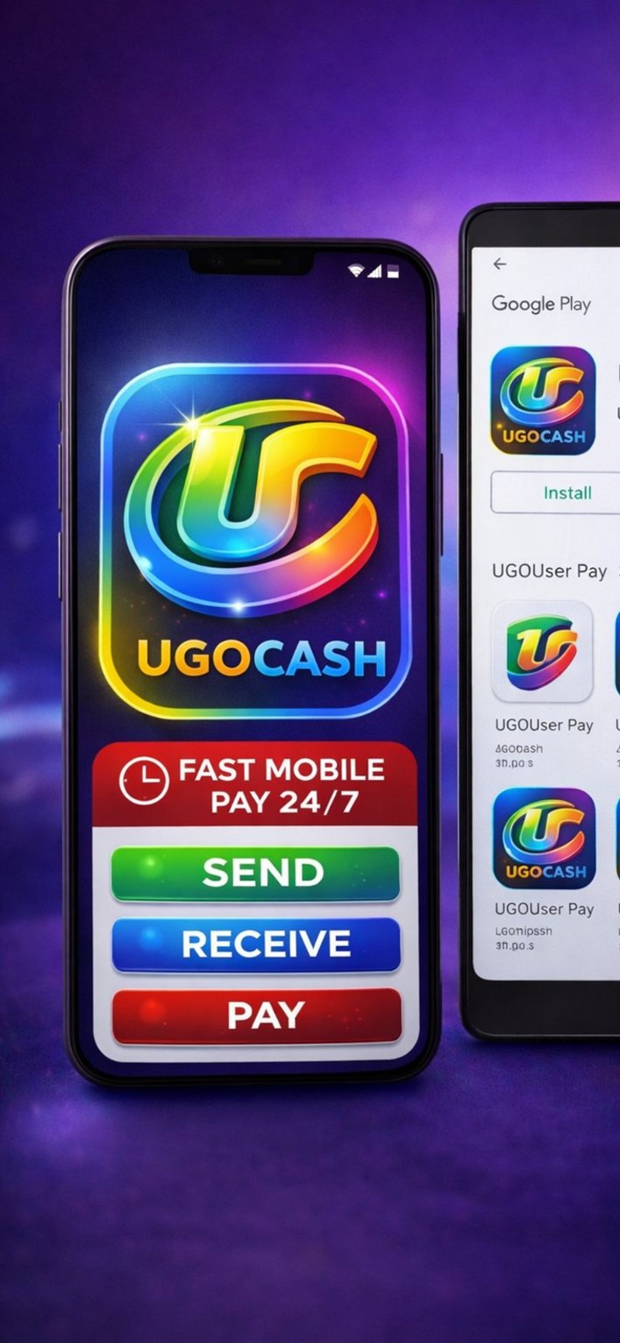 UgoCash