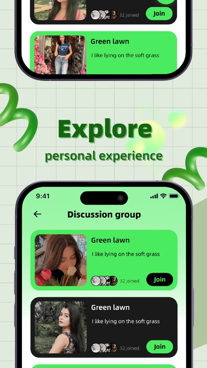 Growing - Share,Growth,Chat