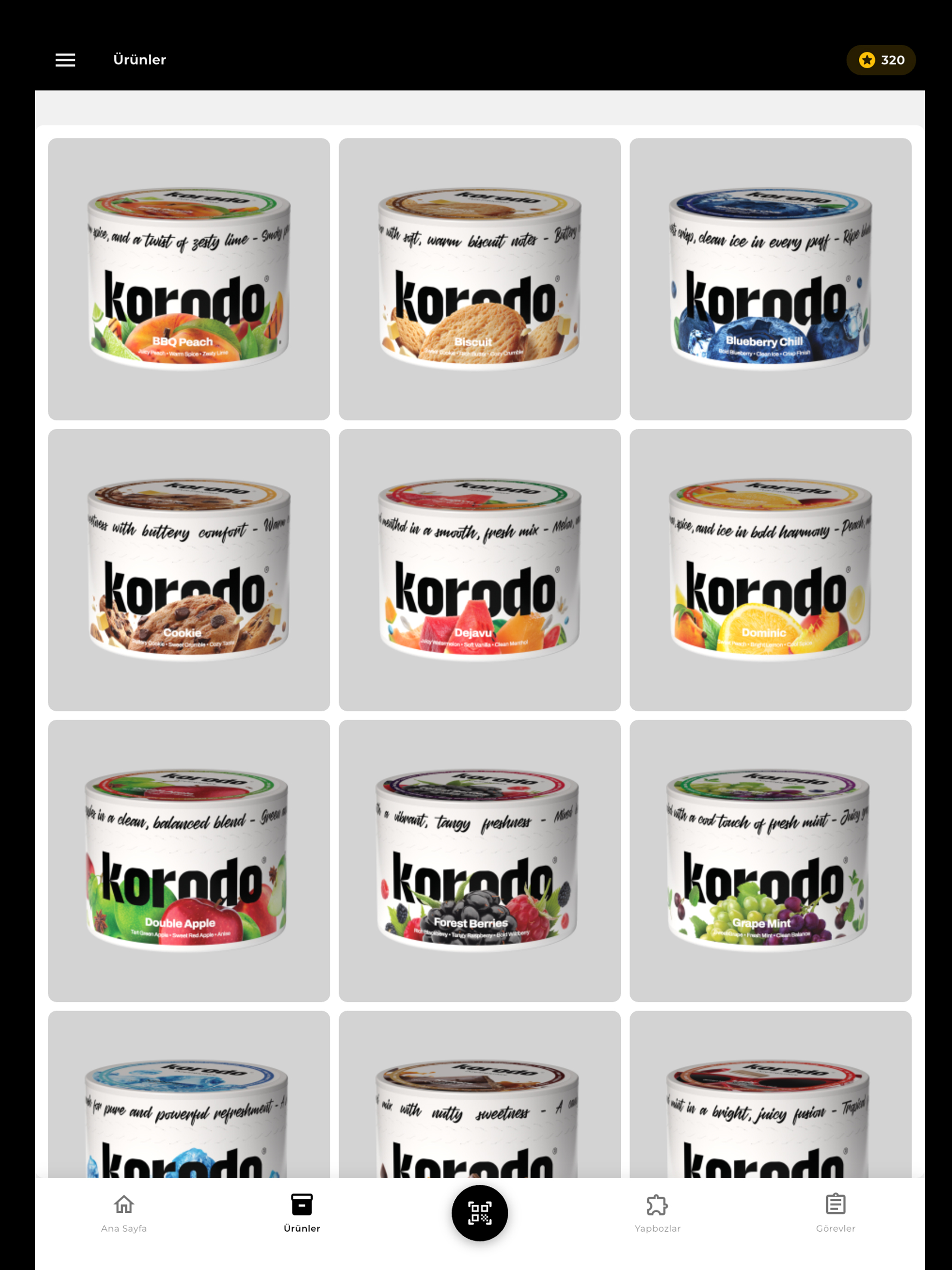 Korodo
