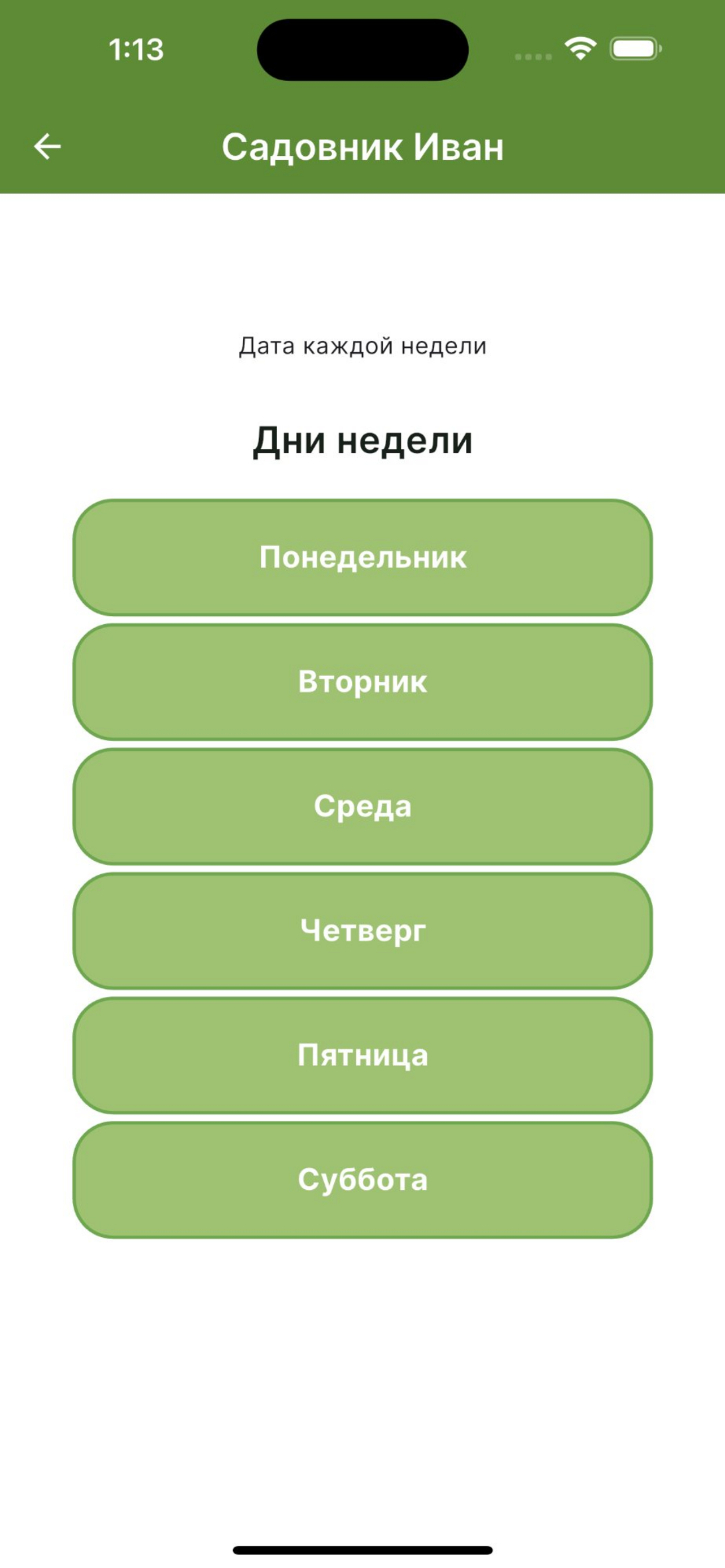 Green Art