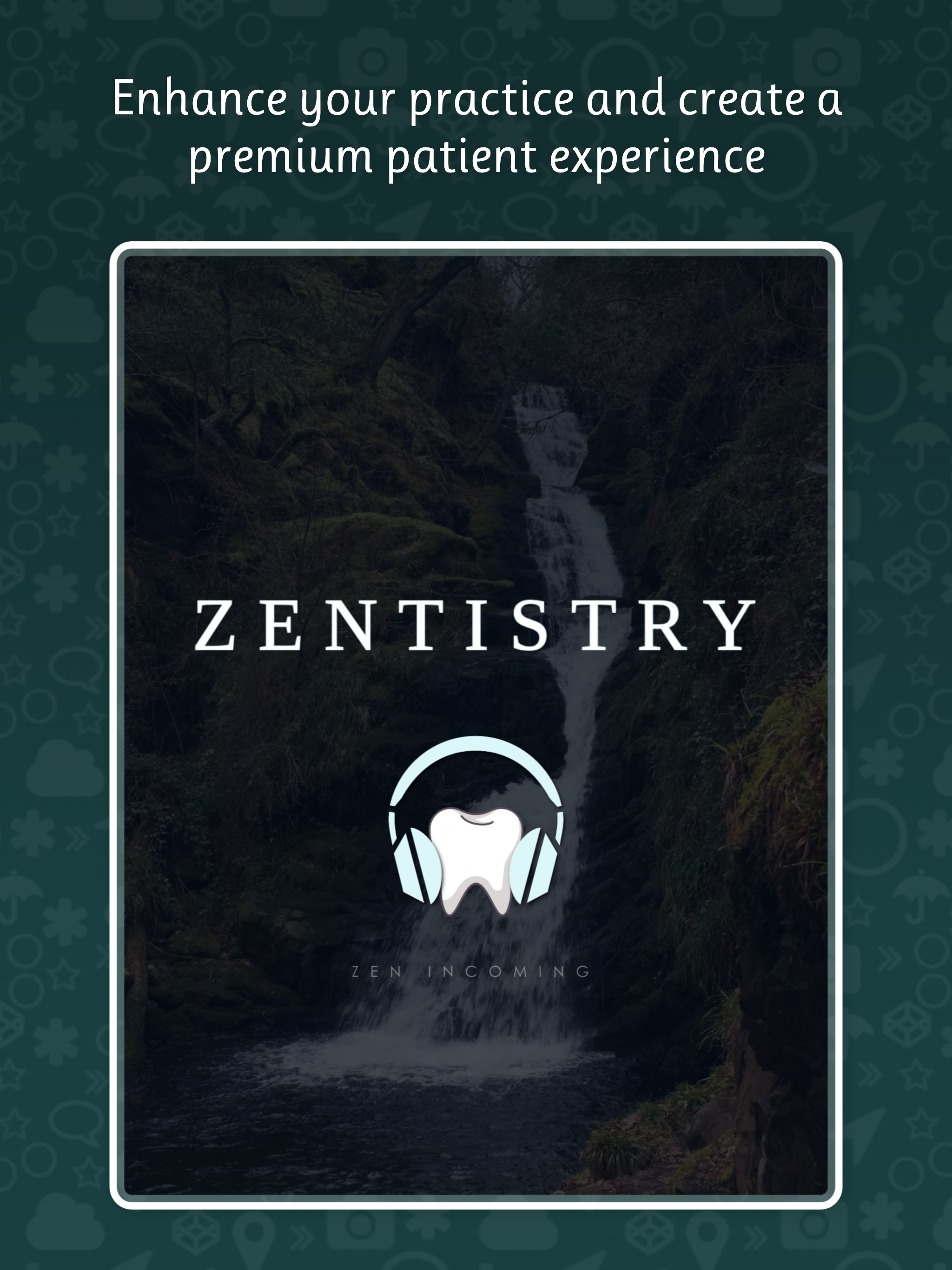 Zentistry