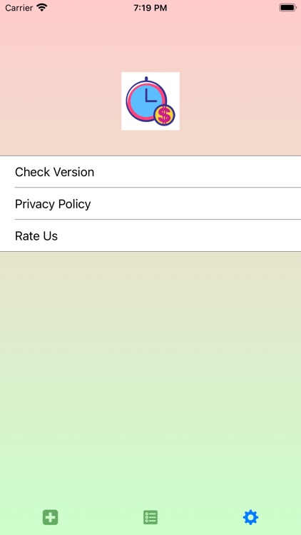 Work Record Genie screenshot-3