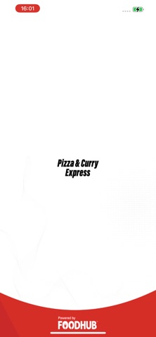Pizza & Curry Express @ Denton screenshot
