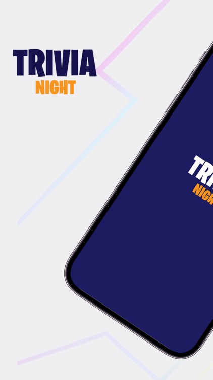 Trivia Night - Trivia
