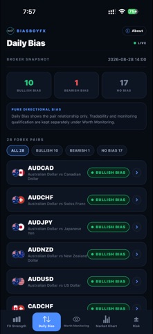 BiasBoyFX Screenshot 2 of 6