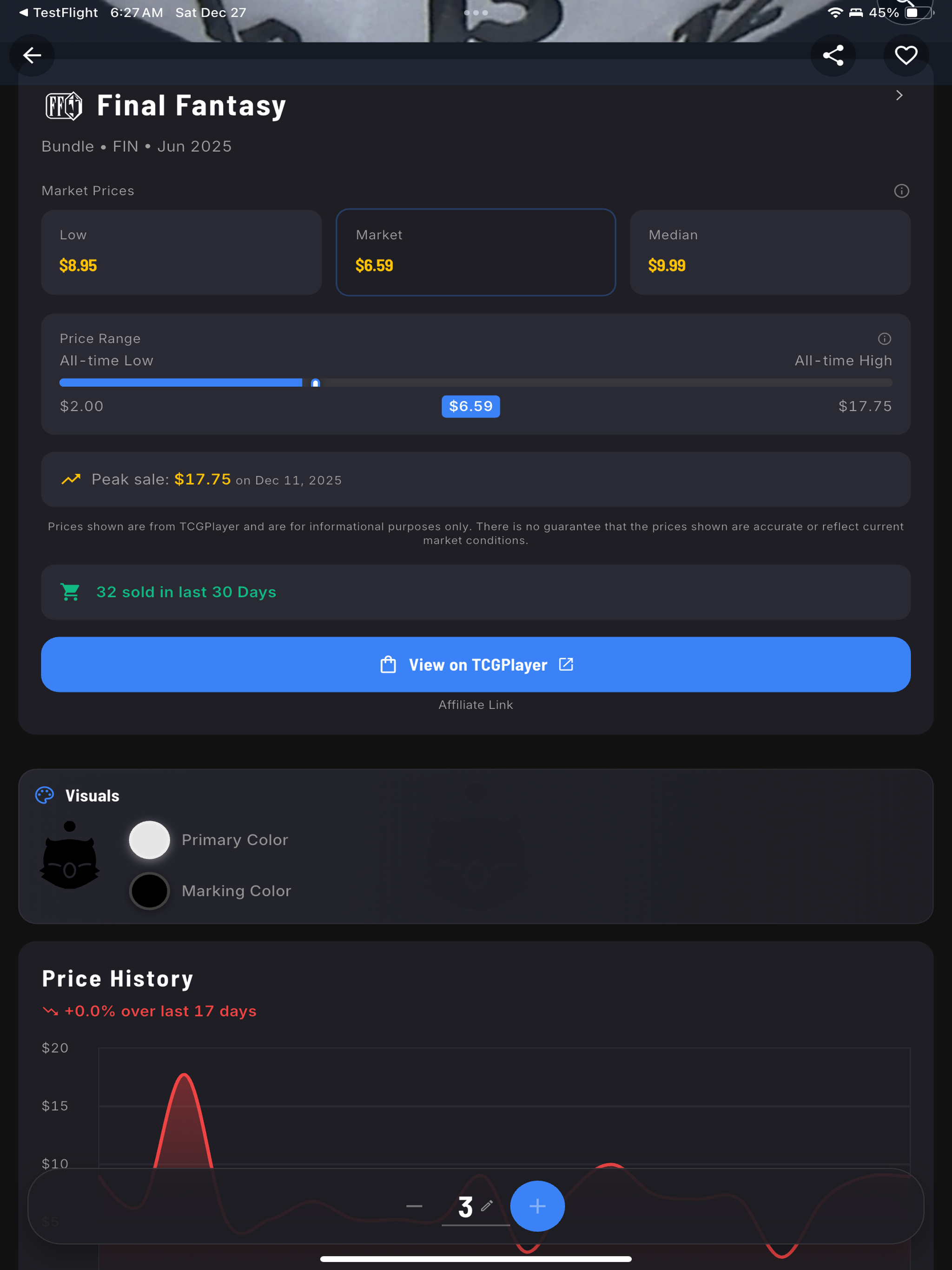 Spindown Vault screenshot 8