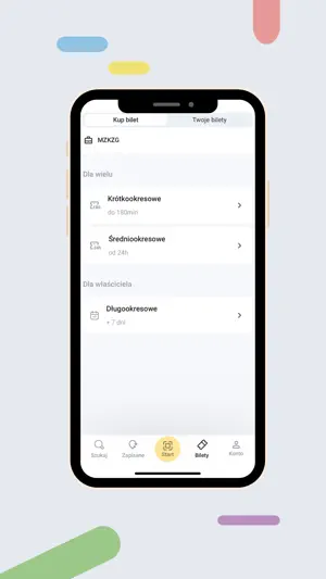 System FALA screenshot 4