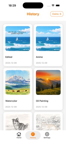 Imagik - Art Screenshot 3 of 4