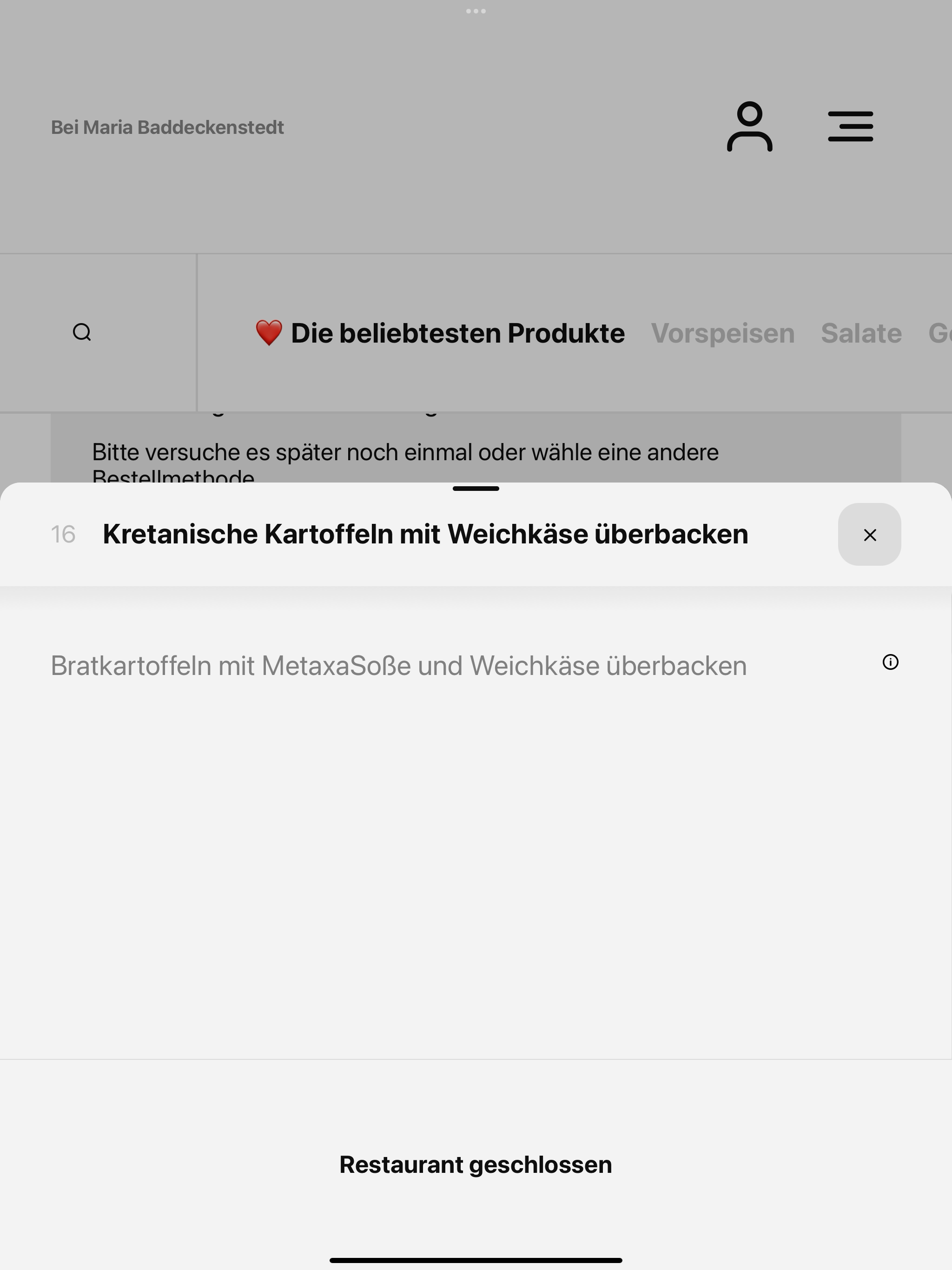 Bei Maria Baddeckenstedt screenshot 8
