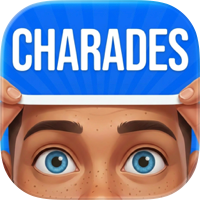Blebrity Charades with Friends