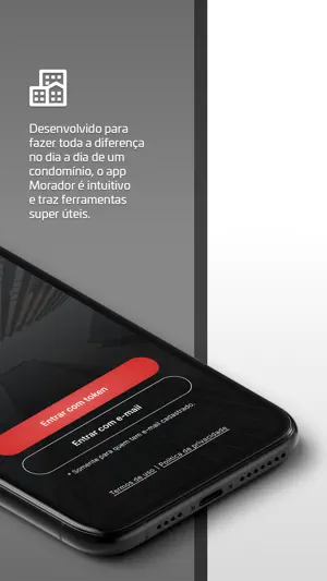 Minha Portaria Focusmind screenshot 2