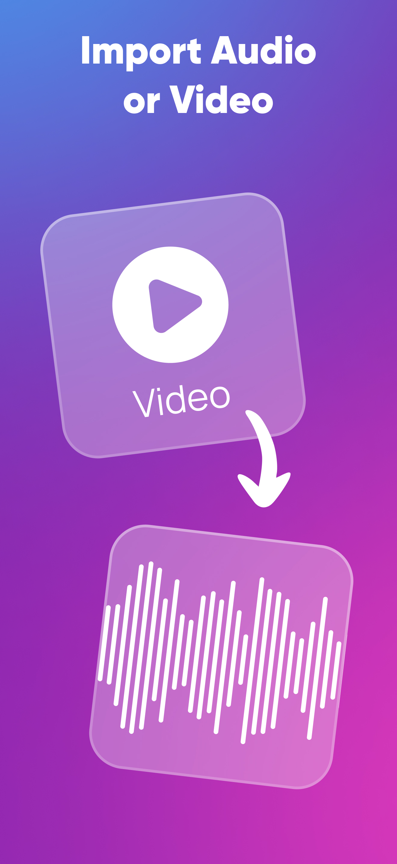 Custom Ringtone Maker App screenshot 3