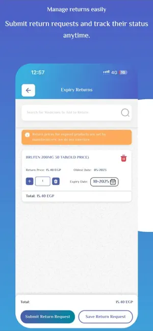 Ibnsina Pharma⁺ screenshot 4