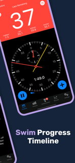 LapBuddy screenshot 2