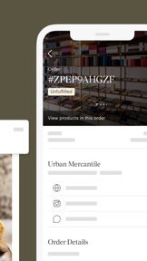 Faire for Brands screenshot