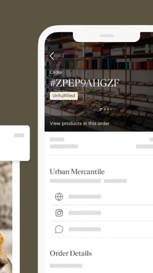 Faire for Brands screenshot 2