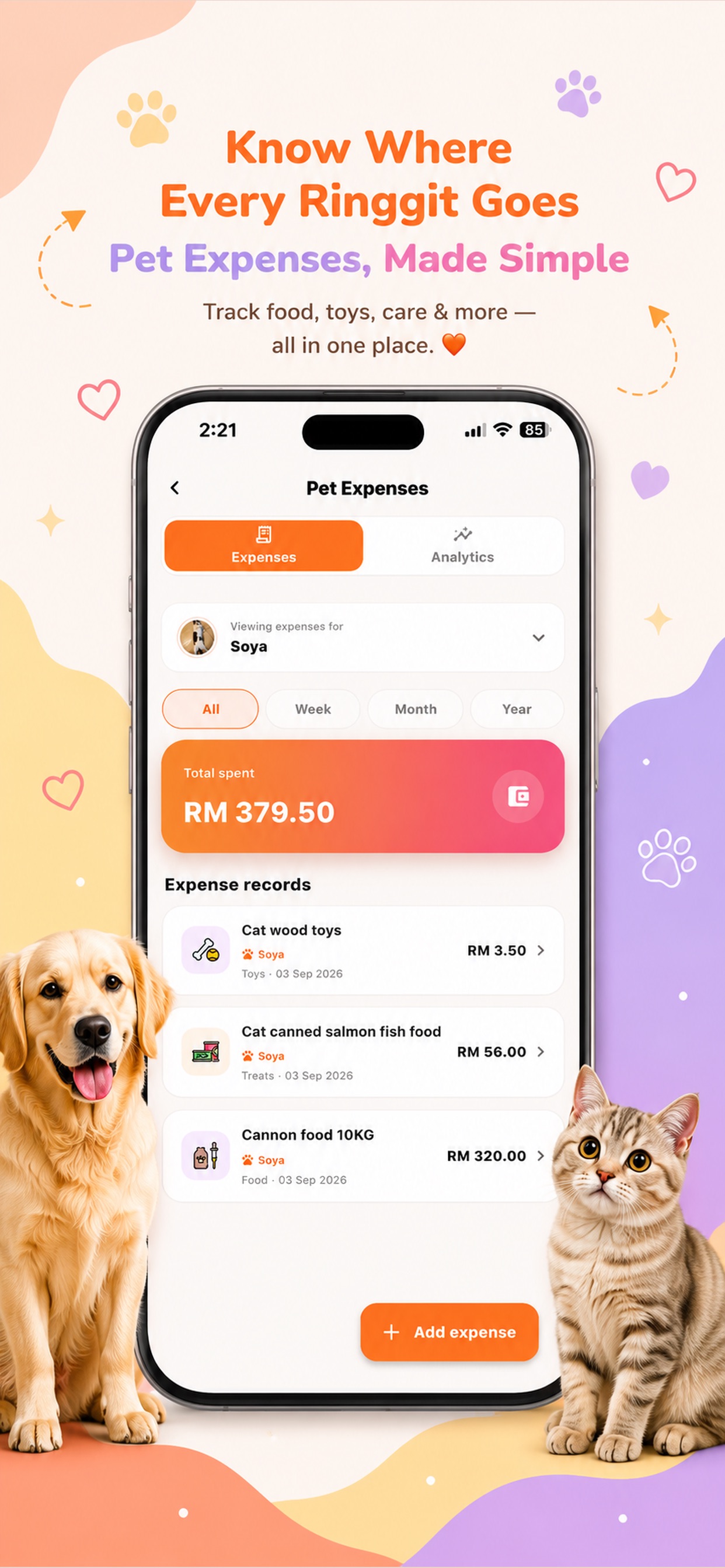 Screenshot 6 of Flufpy