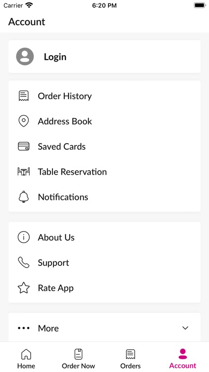 Sanderstead Tandoori screenshot-5