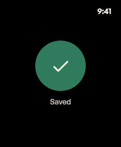 Intriq: Personal CRM & Memory screenshot 23