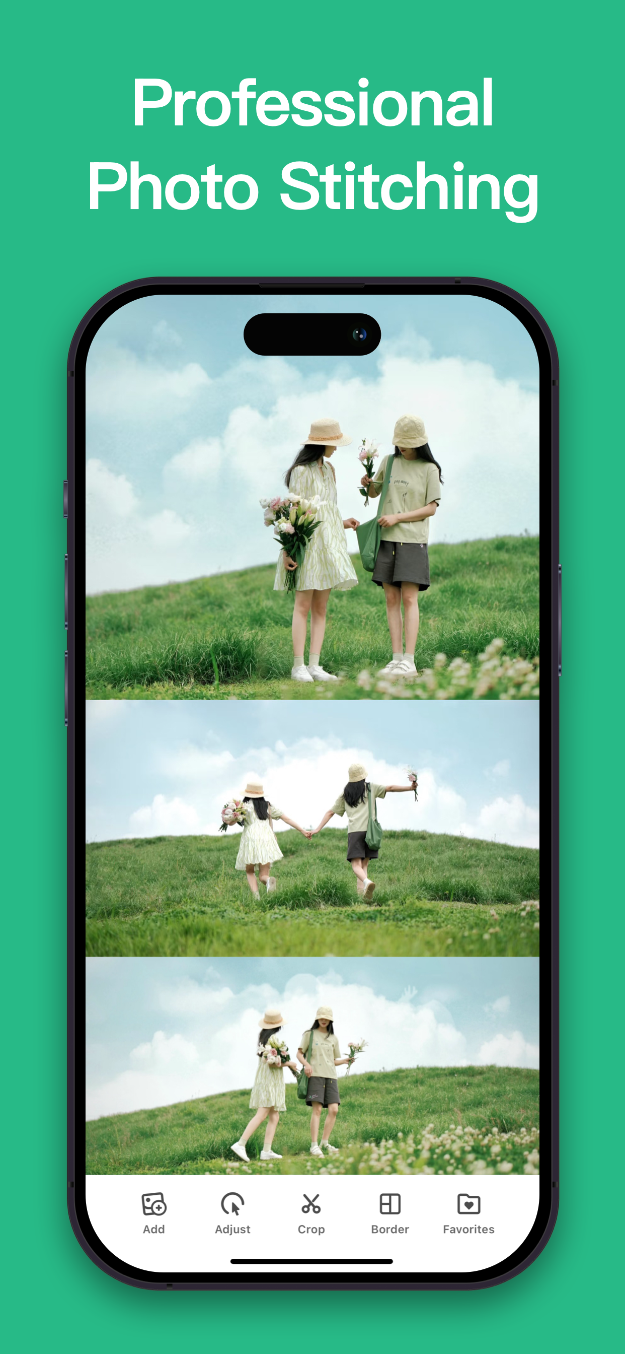 PhotoSwift: Pic Editor&Collage