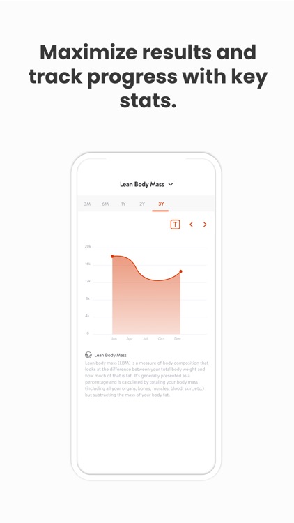 LevelUP Training App screenshot-5