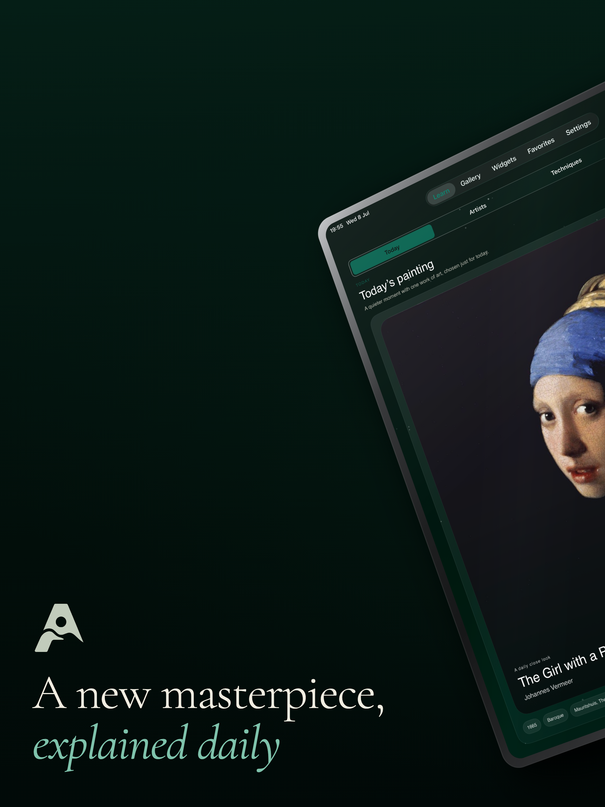 Arsillo - Art & Paintings screenshot 9