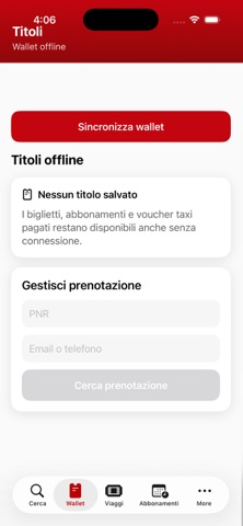InfanteBus Screenshot 3 of 4