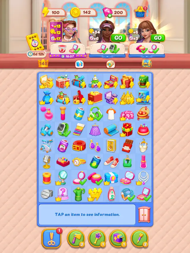 screenshot 5