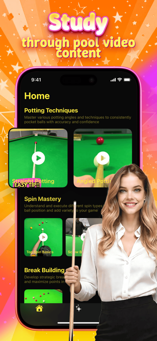 Tiroa - Play & Connect Screenshot 1 of 3