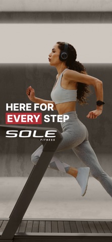 SOLE+ Screenshot 6 of 6