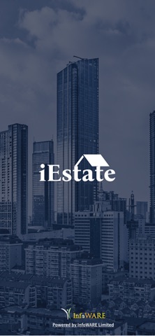 iEstate Management screenshot