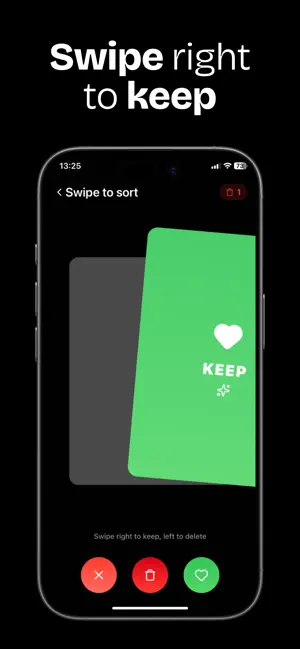 Nimo Cleaner - Photo & Dups screenshot 4