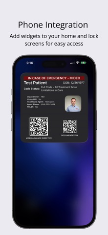 MIDEO Card Screenshot 10 of 10