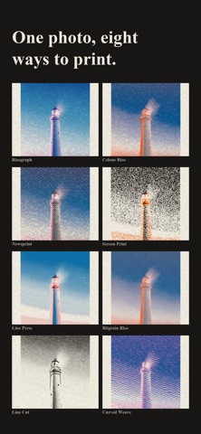 Inkling: Riso Print Screenshot 5 of 7