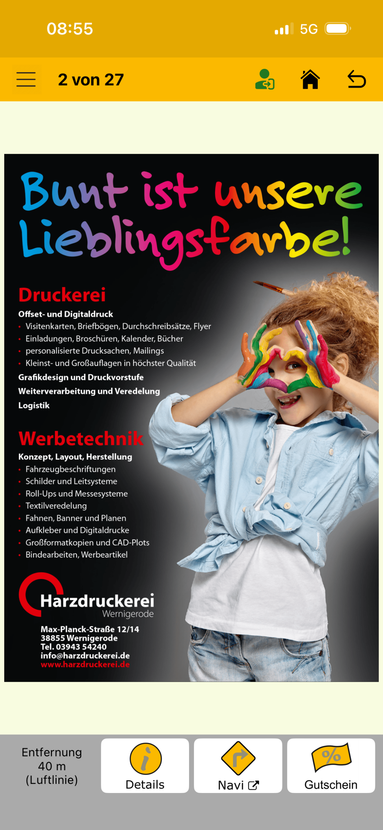 HARZwert