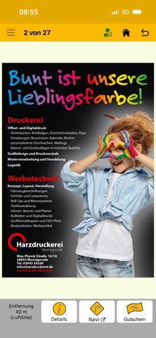 HARZwert Screenshot 5 of 6