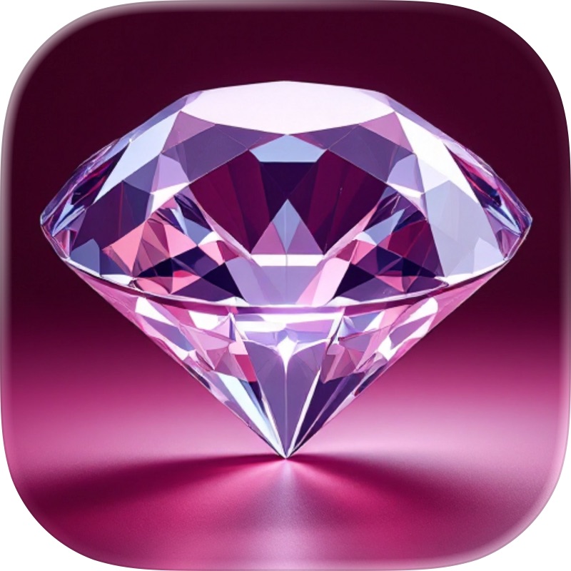 Diamond Jewels GFAL Puzzle screenshot 1