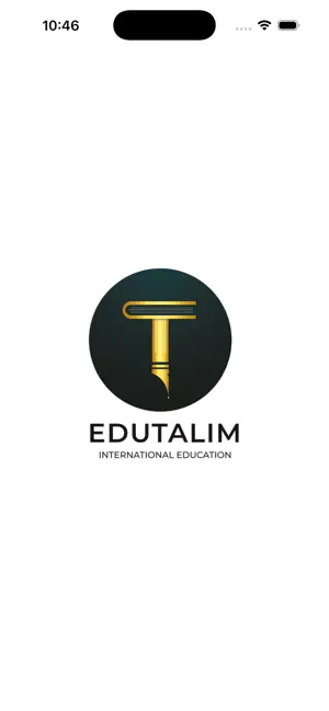 EDUTALIM screenshot 1