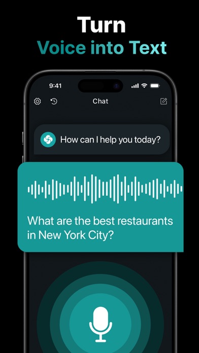 Super AI Chat: Ask Everything Screenshot