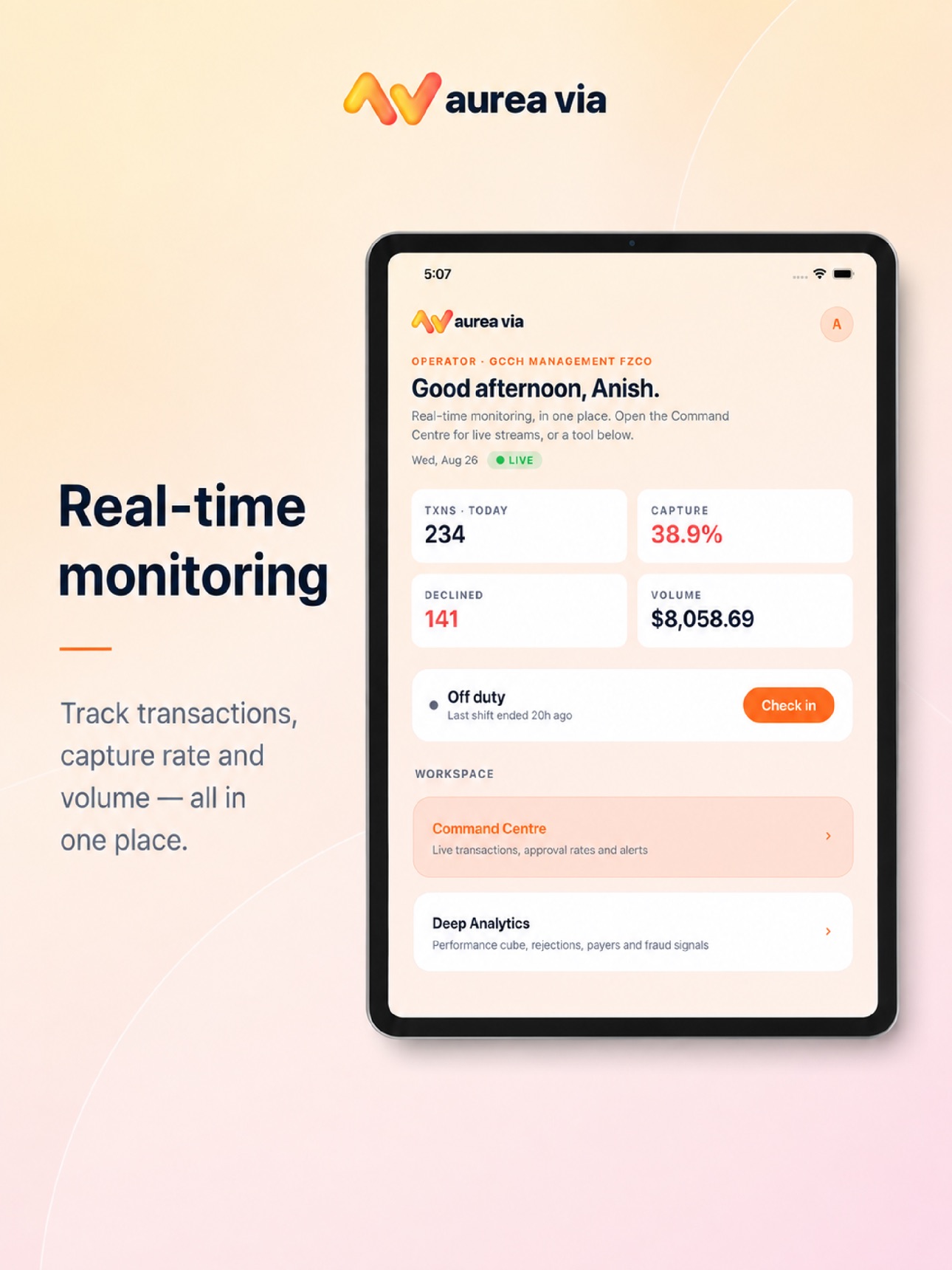 Screenshot 7 of Aureavia