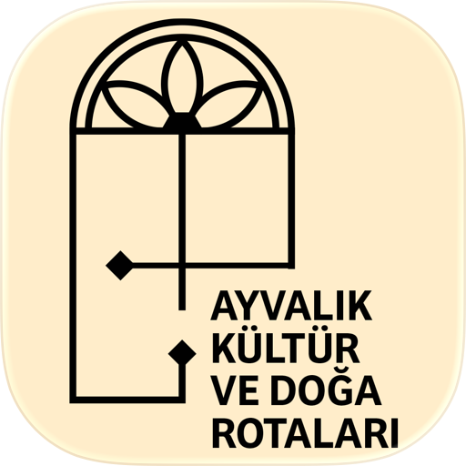 Ayvalık Rota