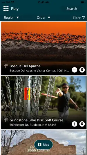 Visit LinCo NM screenshot 2