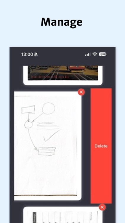 Easy Smart Scanner screenshot-3